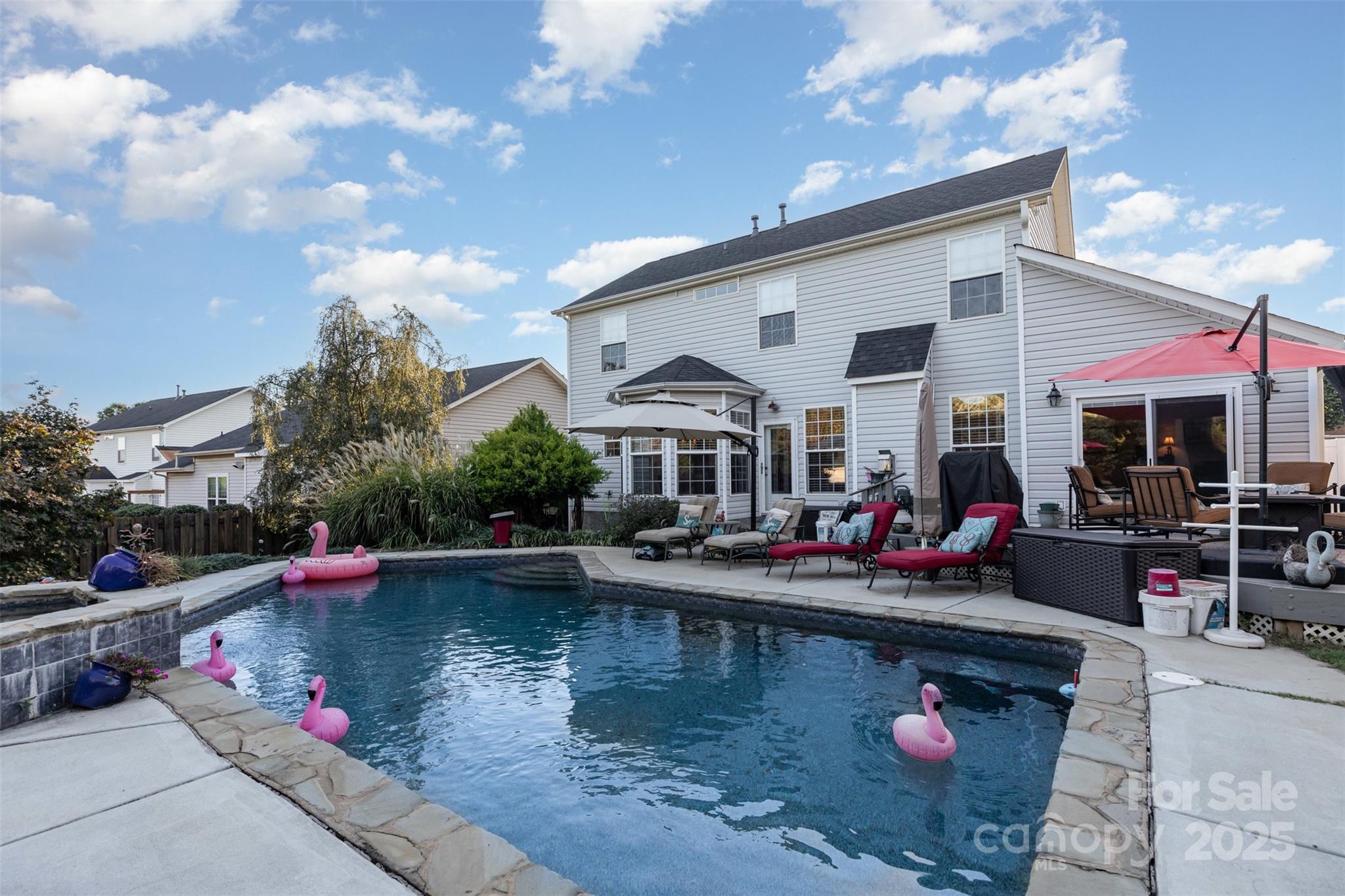 4205 Canipe Drive