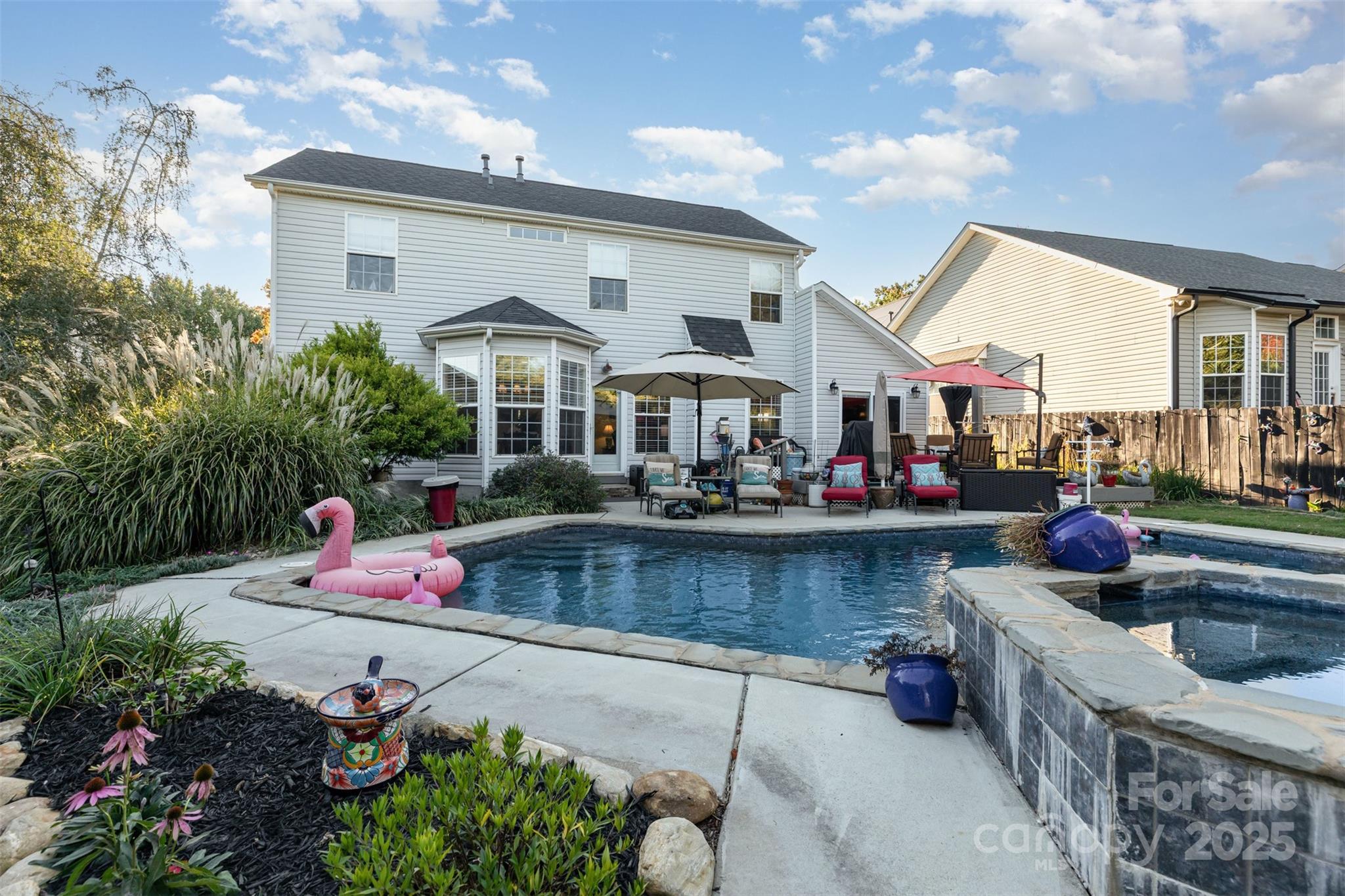 4205 Canipe Drive