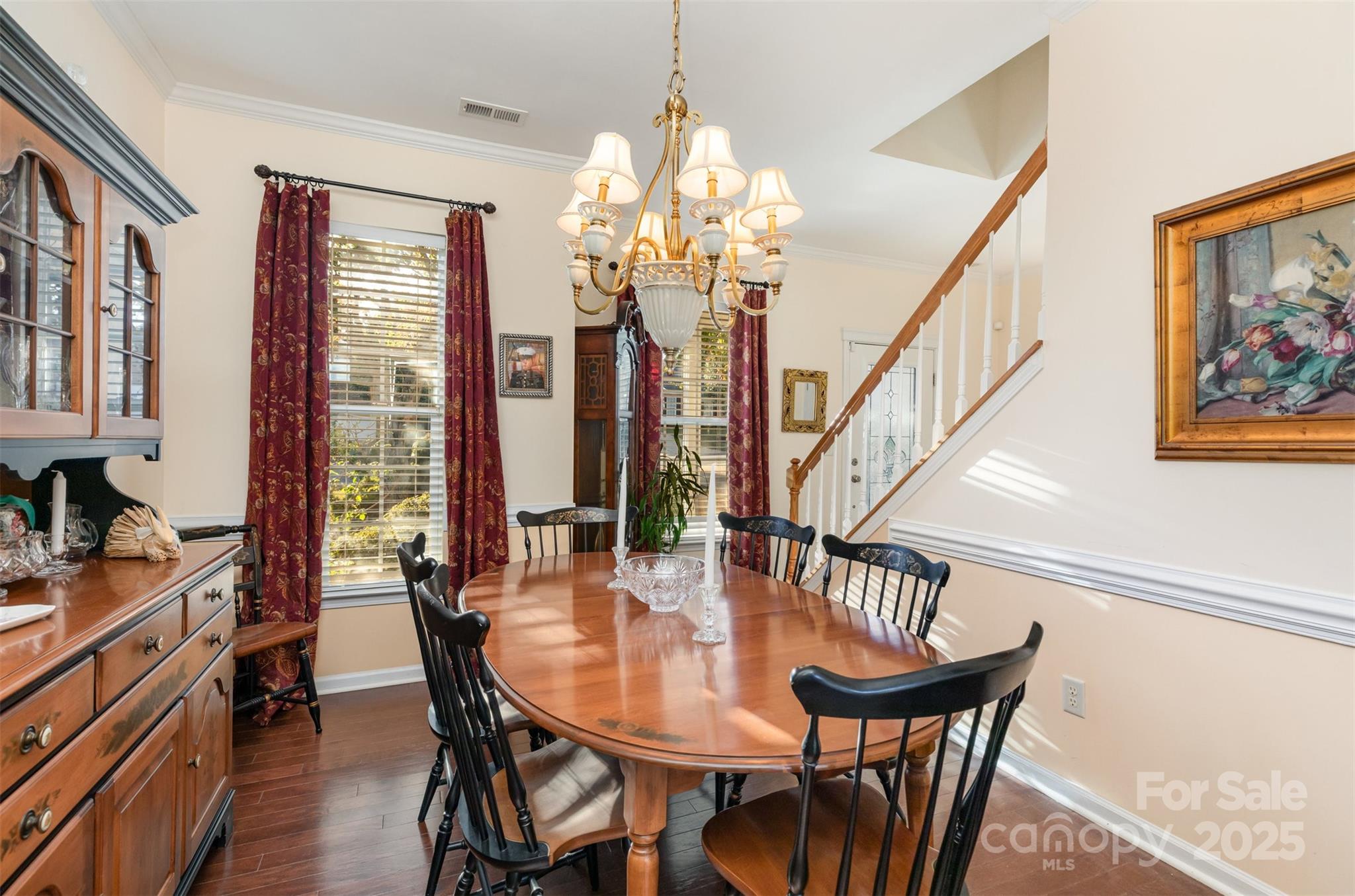 Charlotte, North Carolina 28269, United States, 5 Bedrooms Bedrooms, ,4 BathroomsBathrooms,Residential,Active,228770