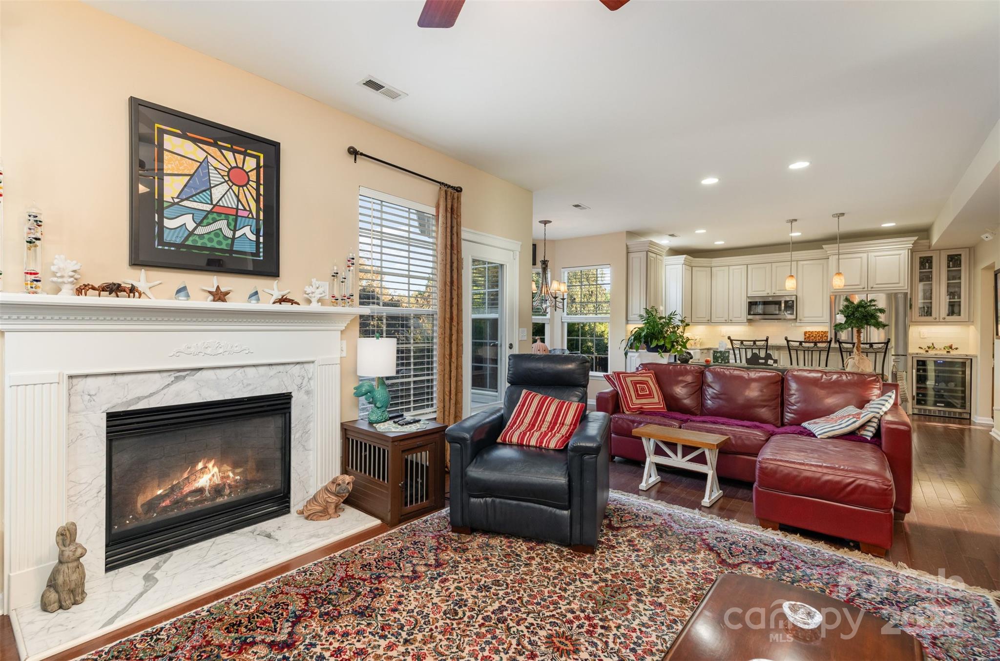 Charlotte, North Carolina 28269, United States, 5 Bedrooms Bedrooms, ,4 BathroomsBathrooms,Residential,Active,228770