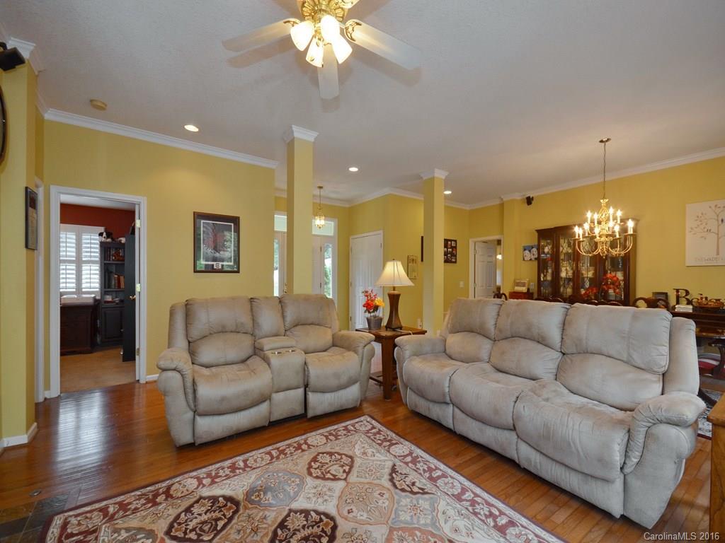 Wilson Farm - Residential