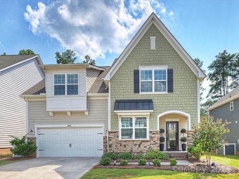 Photo of 2004 Whipcord Drive, Waxhaw, NC 28173 (MLS # 4300691)