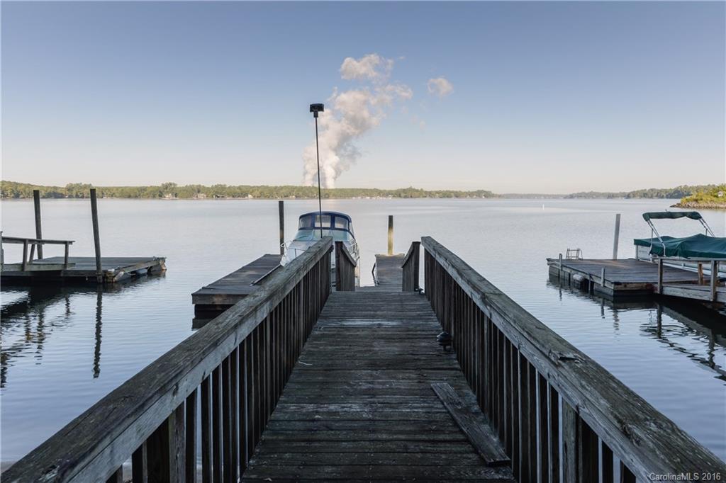 Tega Cay - Residential