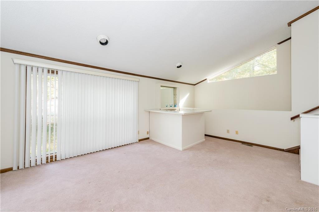 Tega Cay - Residential