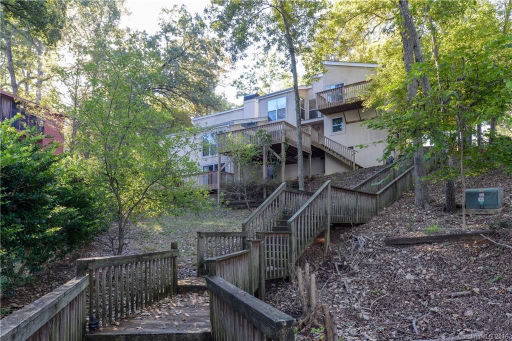 Tega Cay - Residential