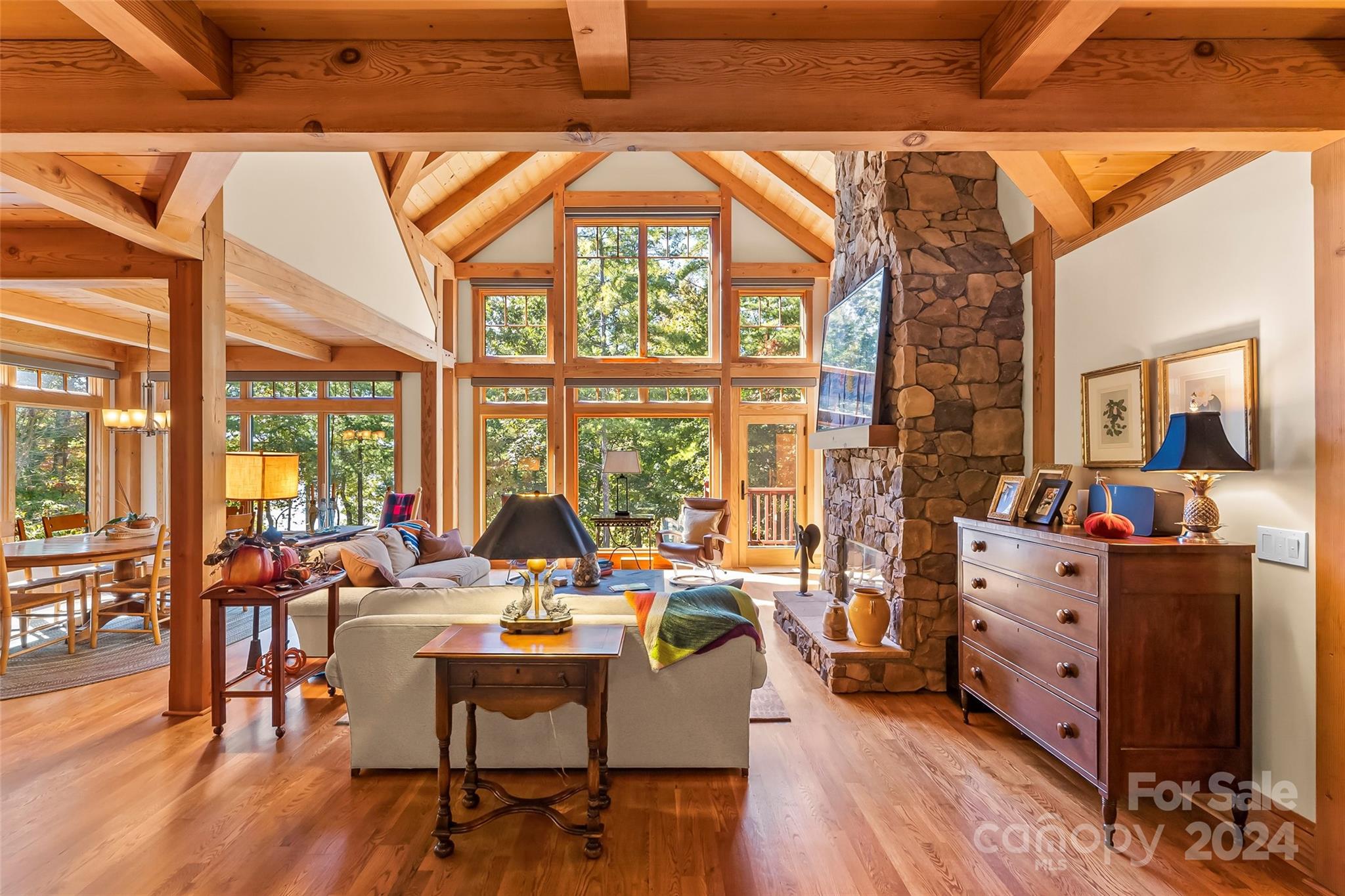 Southpointe - Residential