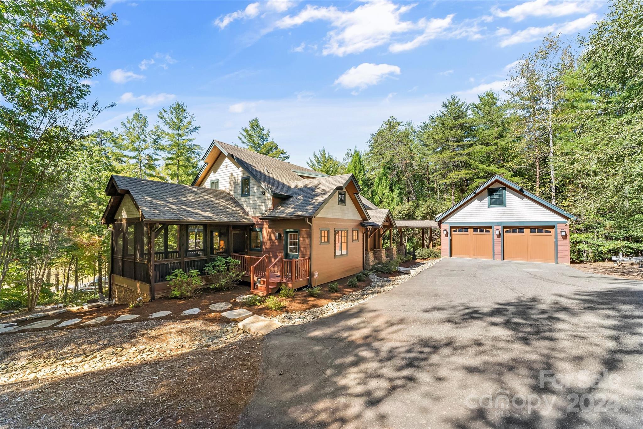 Southpointe - Residential