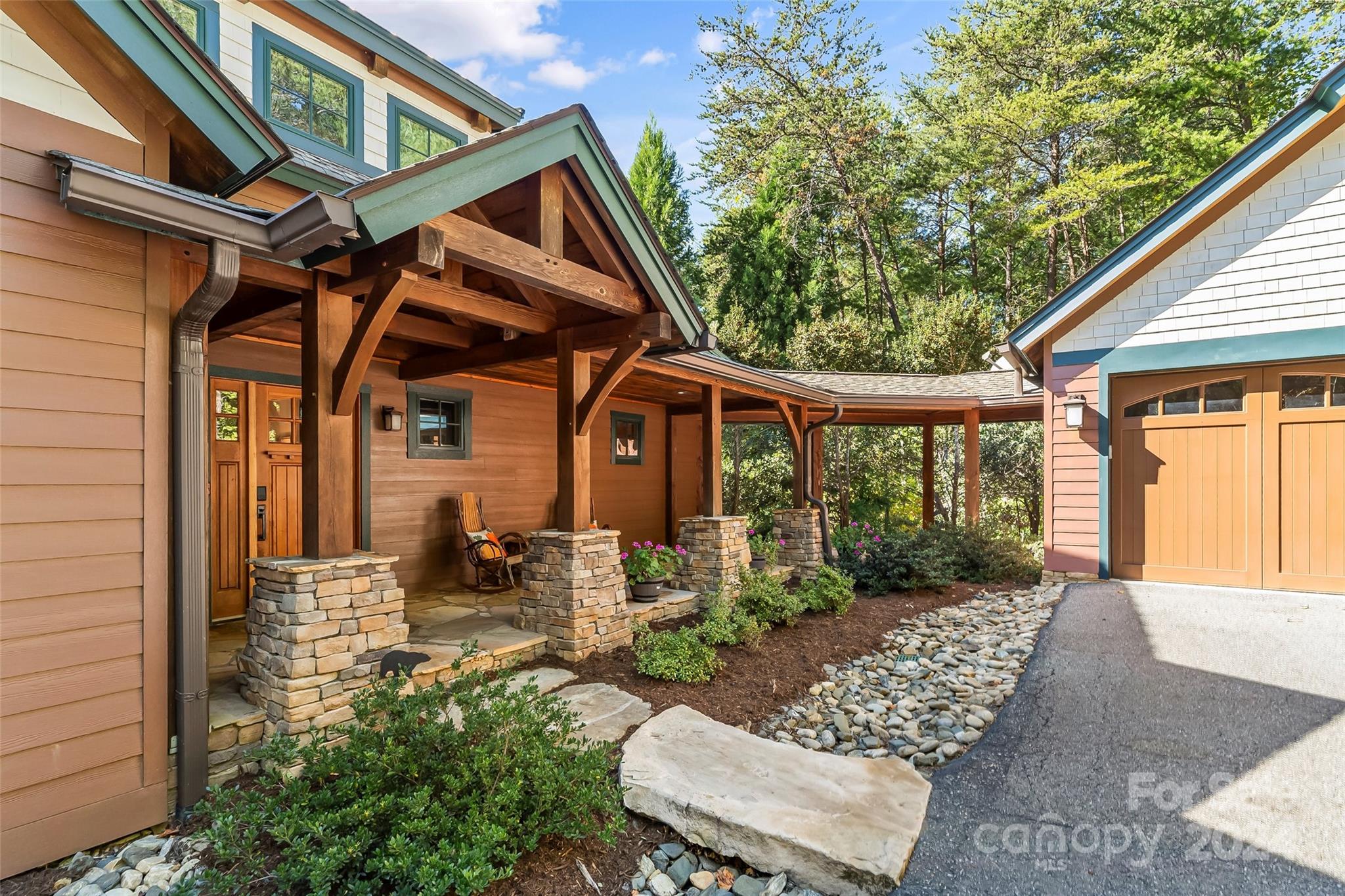 Southpointe - Residential