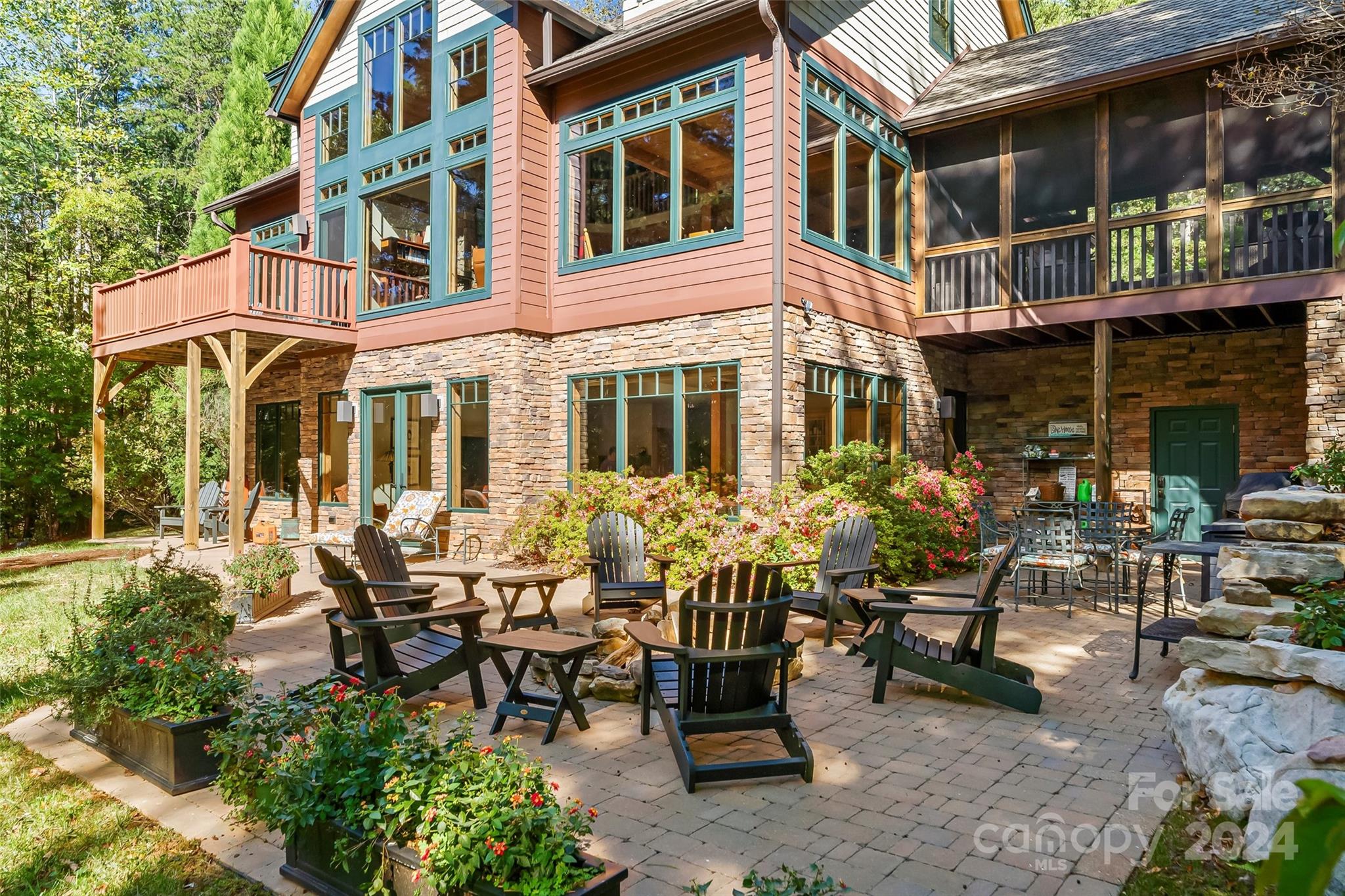 Southpointe - Residential