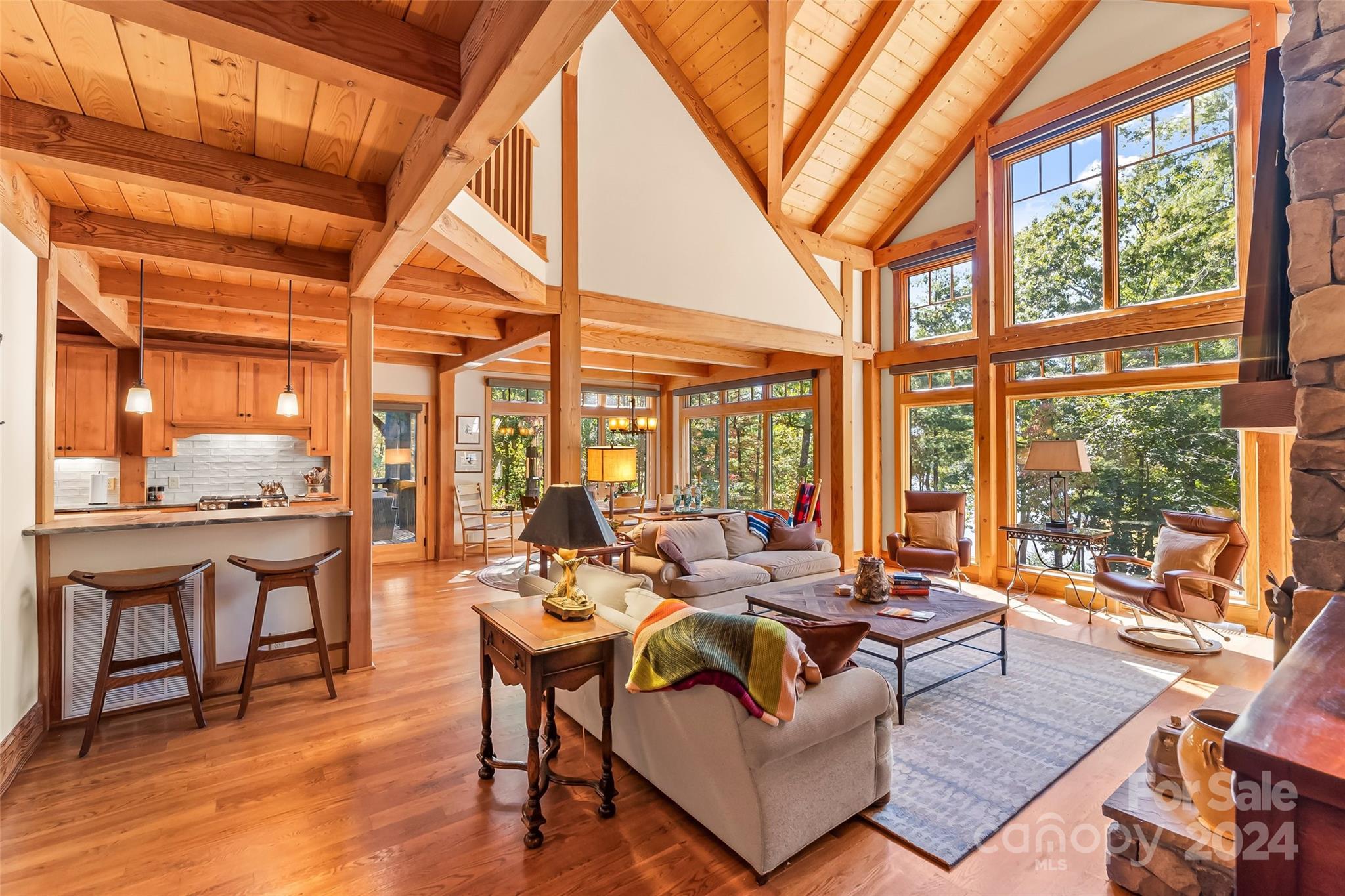 Southpointe - Residential