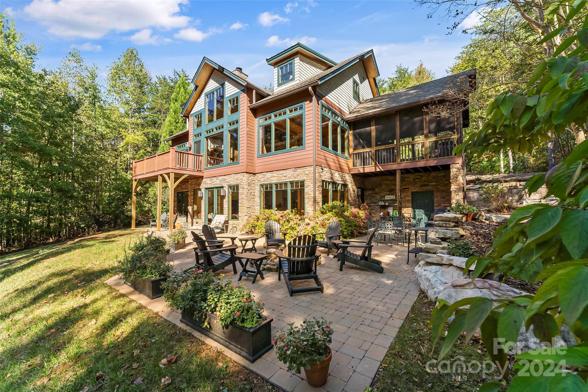 Southpointe - Residential