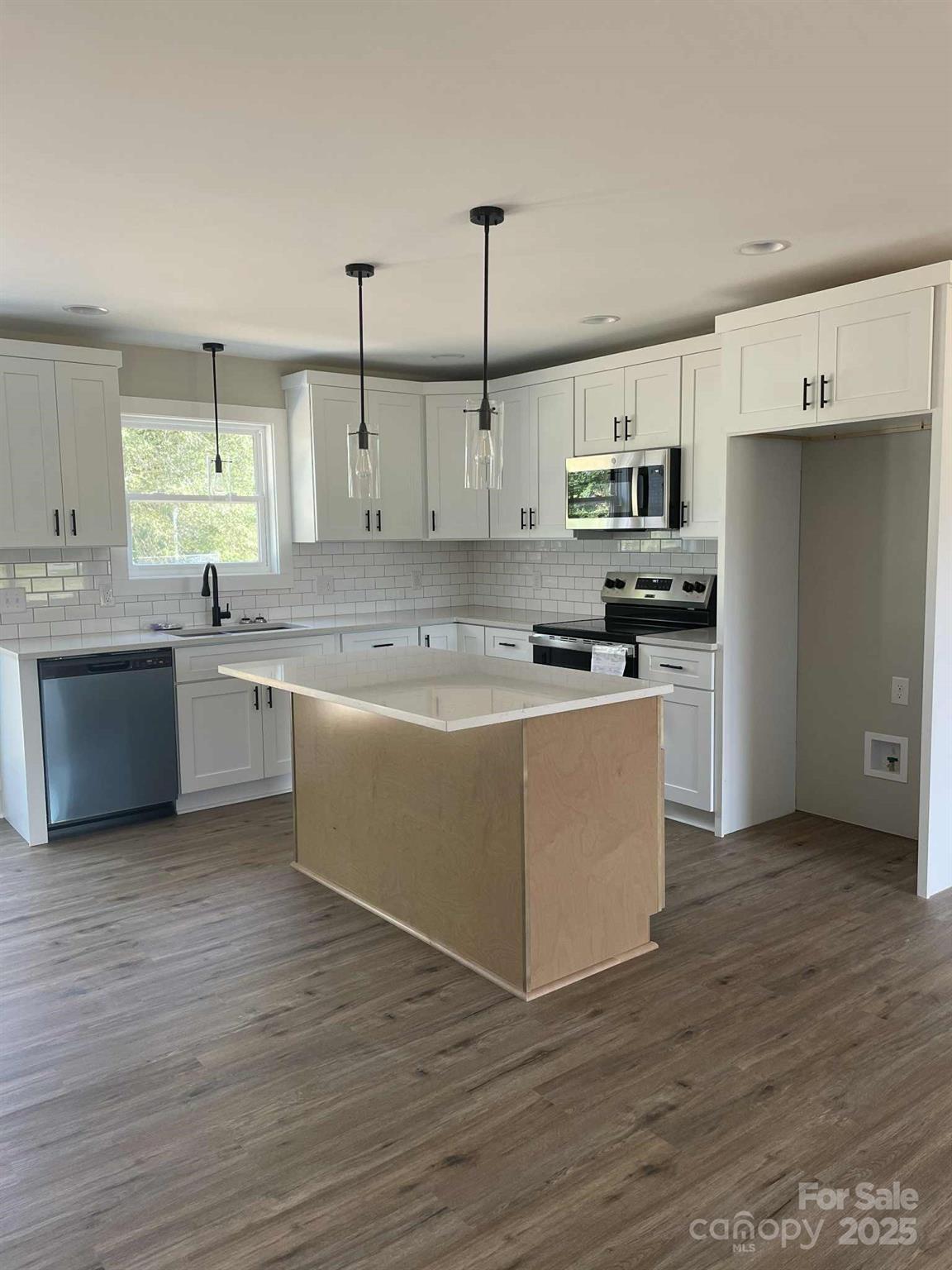 Fairview Acres - Residential