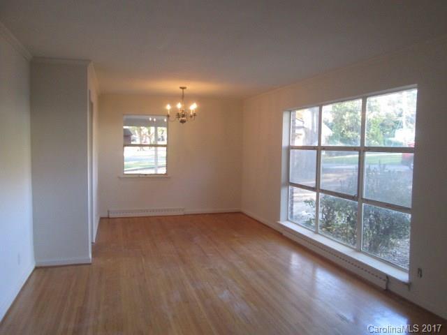 Shannon Park - Residential