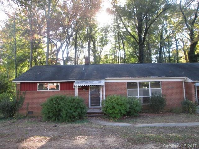 Shannon Park - Residential