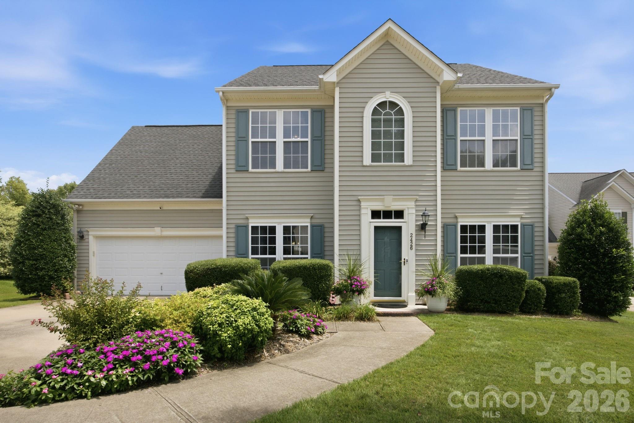 2426 Smith Cove Road