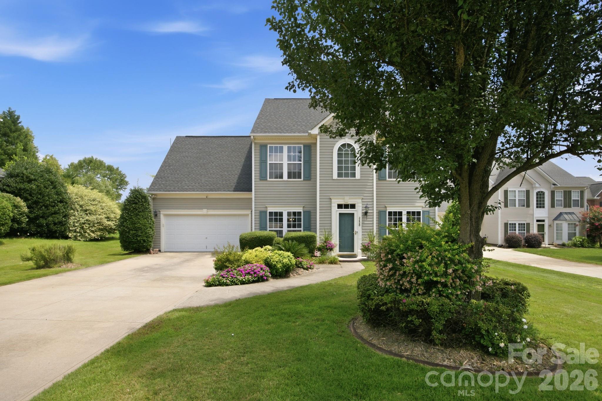 2426 Smith Cove Road
