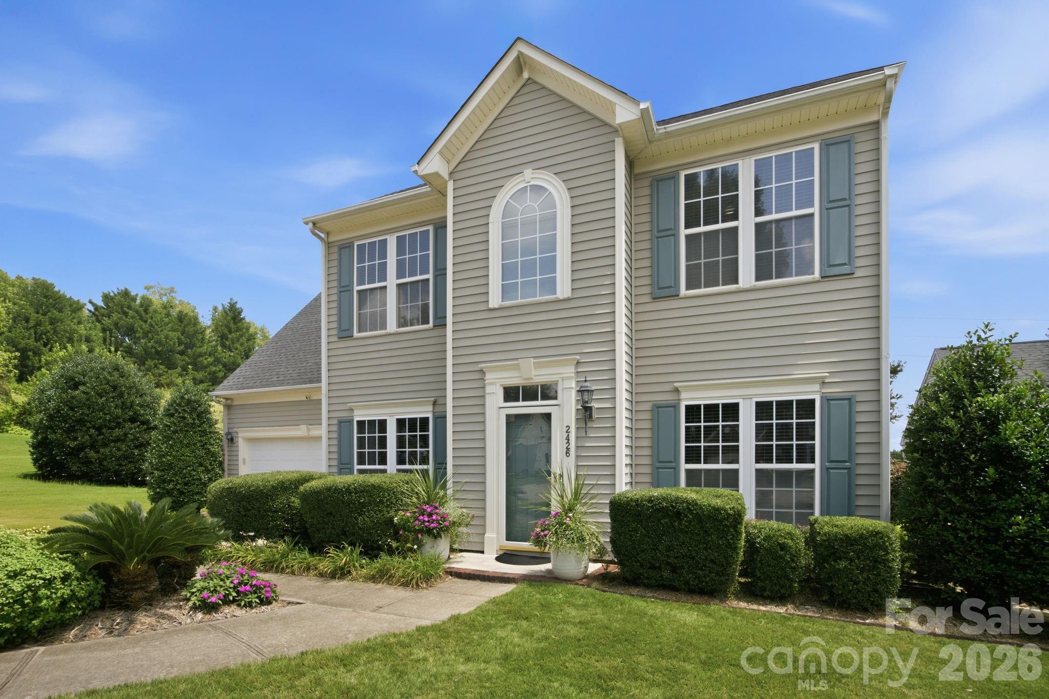 2426 Smith Cove Road