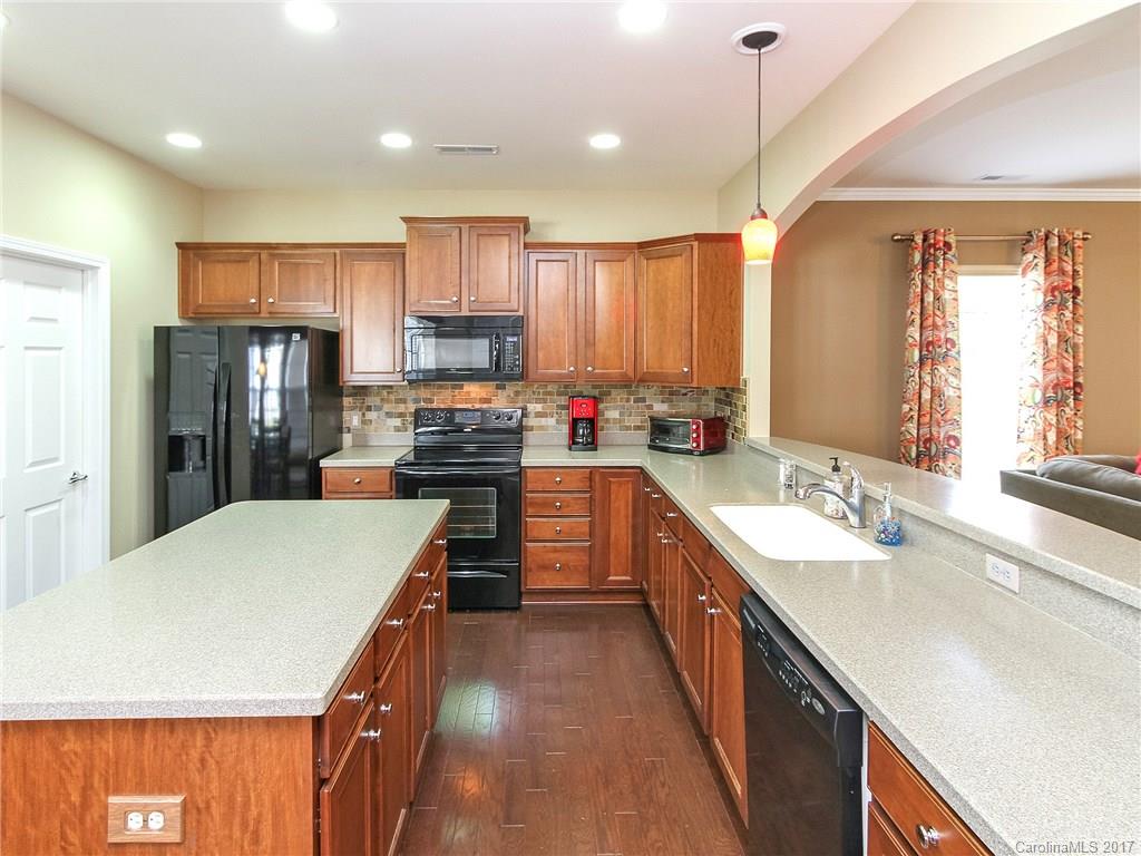 Sun City Carolina Lakes - Residential