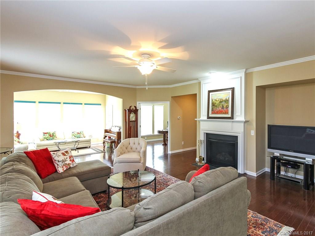 Sun City Carolina Lakes - Residential