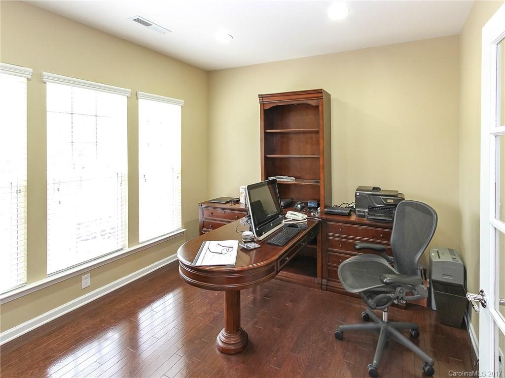 Sun City Carolina Lakes - Residential