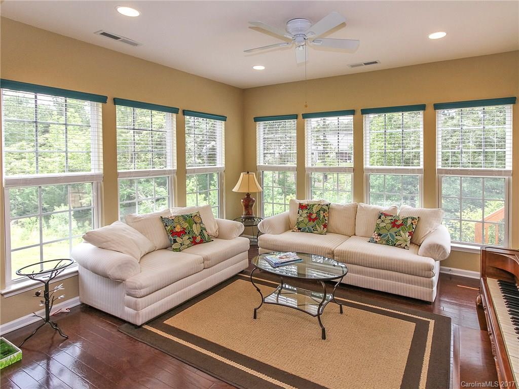 Sun City Carolina Lakes - Residential