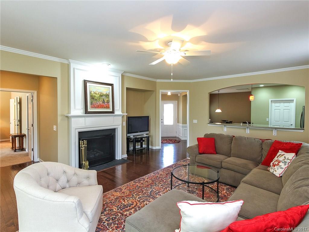 Sun City Carolina Lakes - Residential