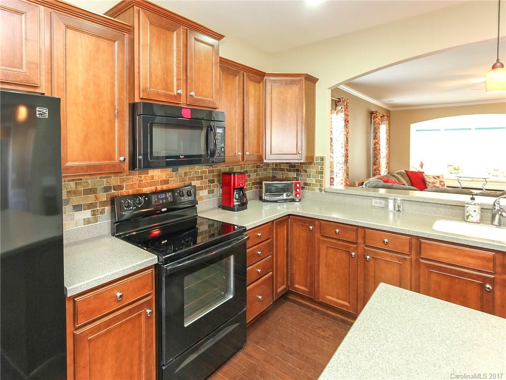 Sun City Carolina Lakes - Residential