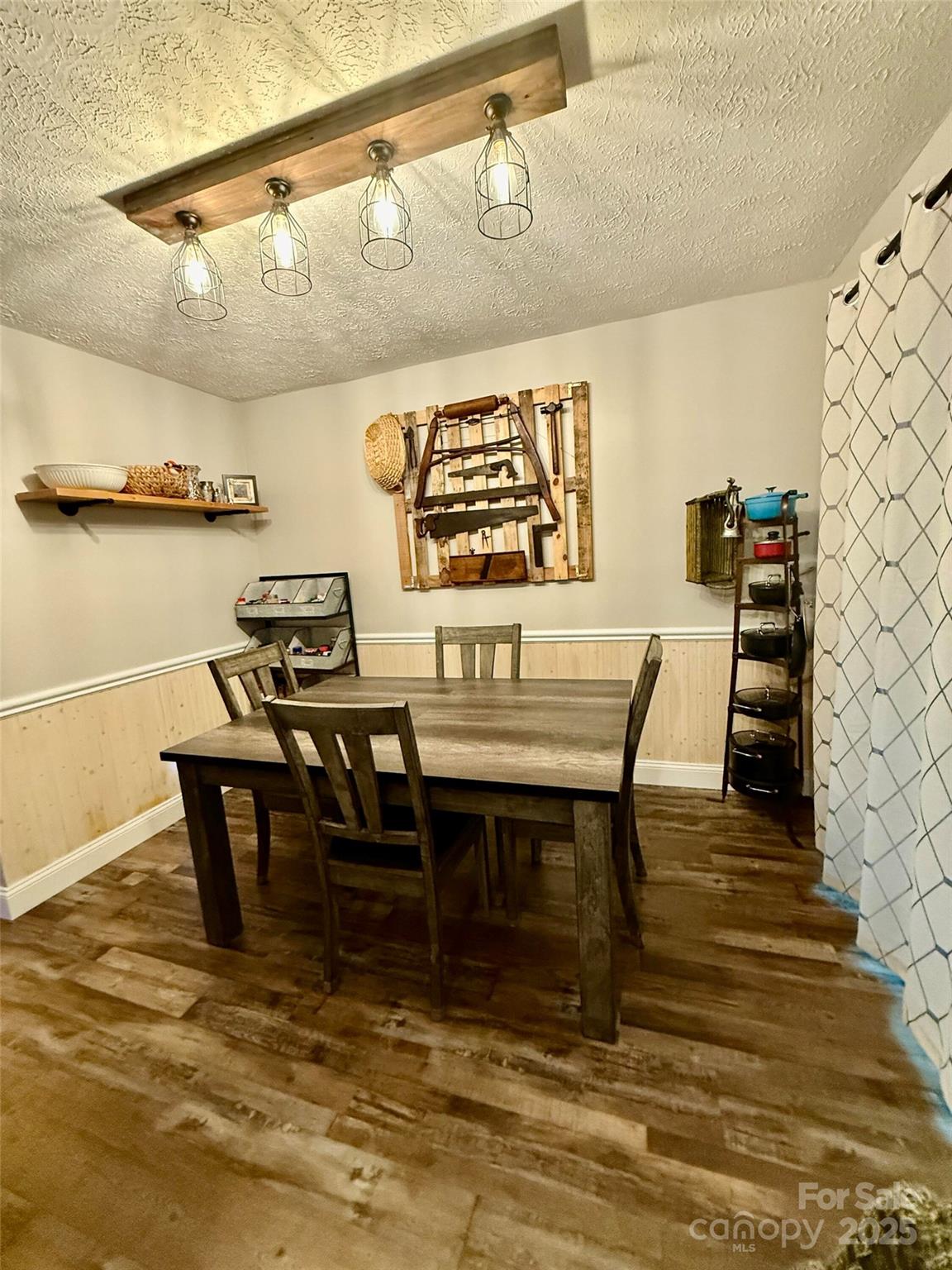 Hilltop - Residential