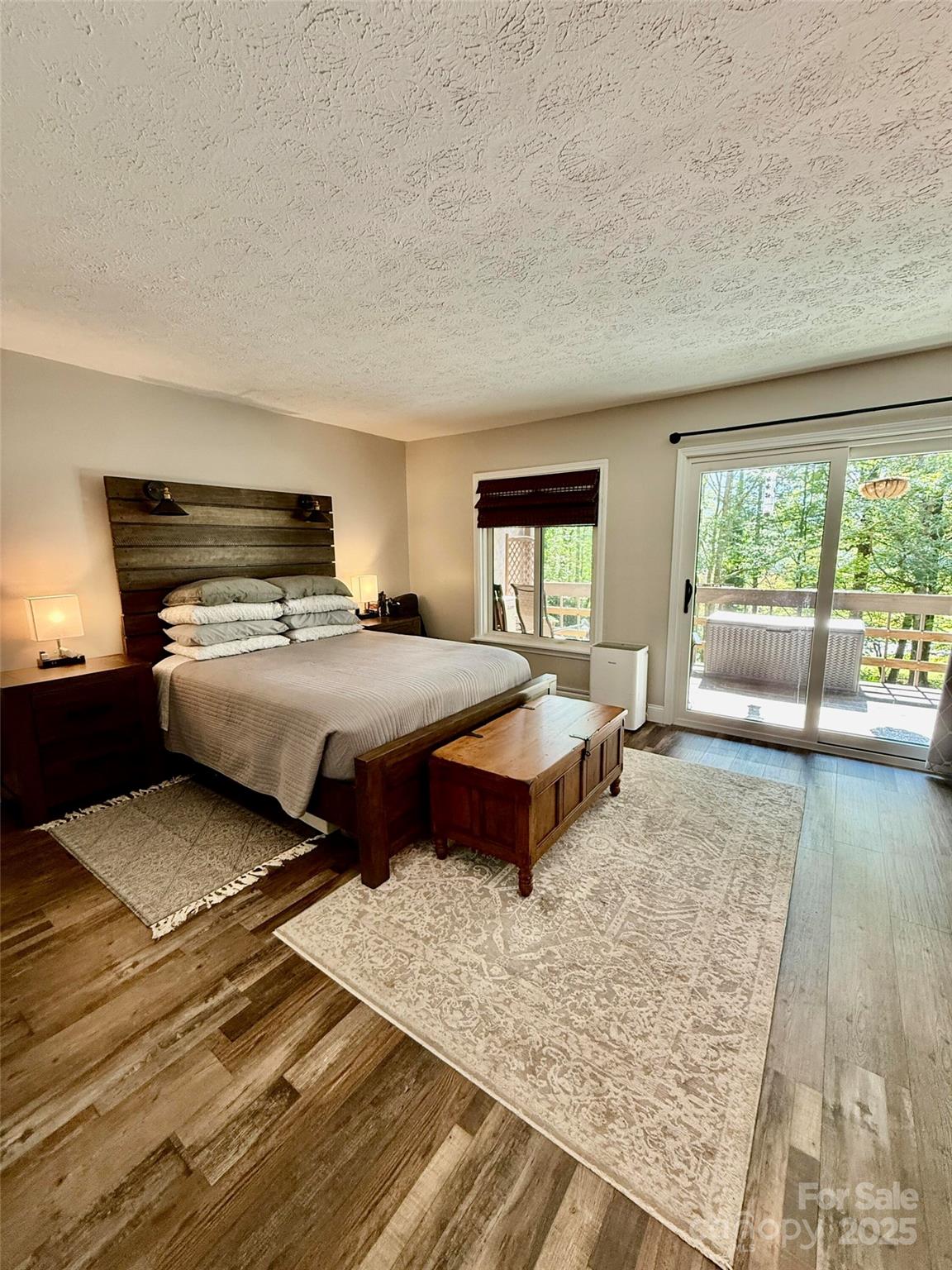 Hilltop - Residential