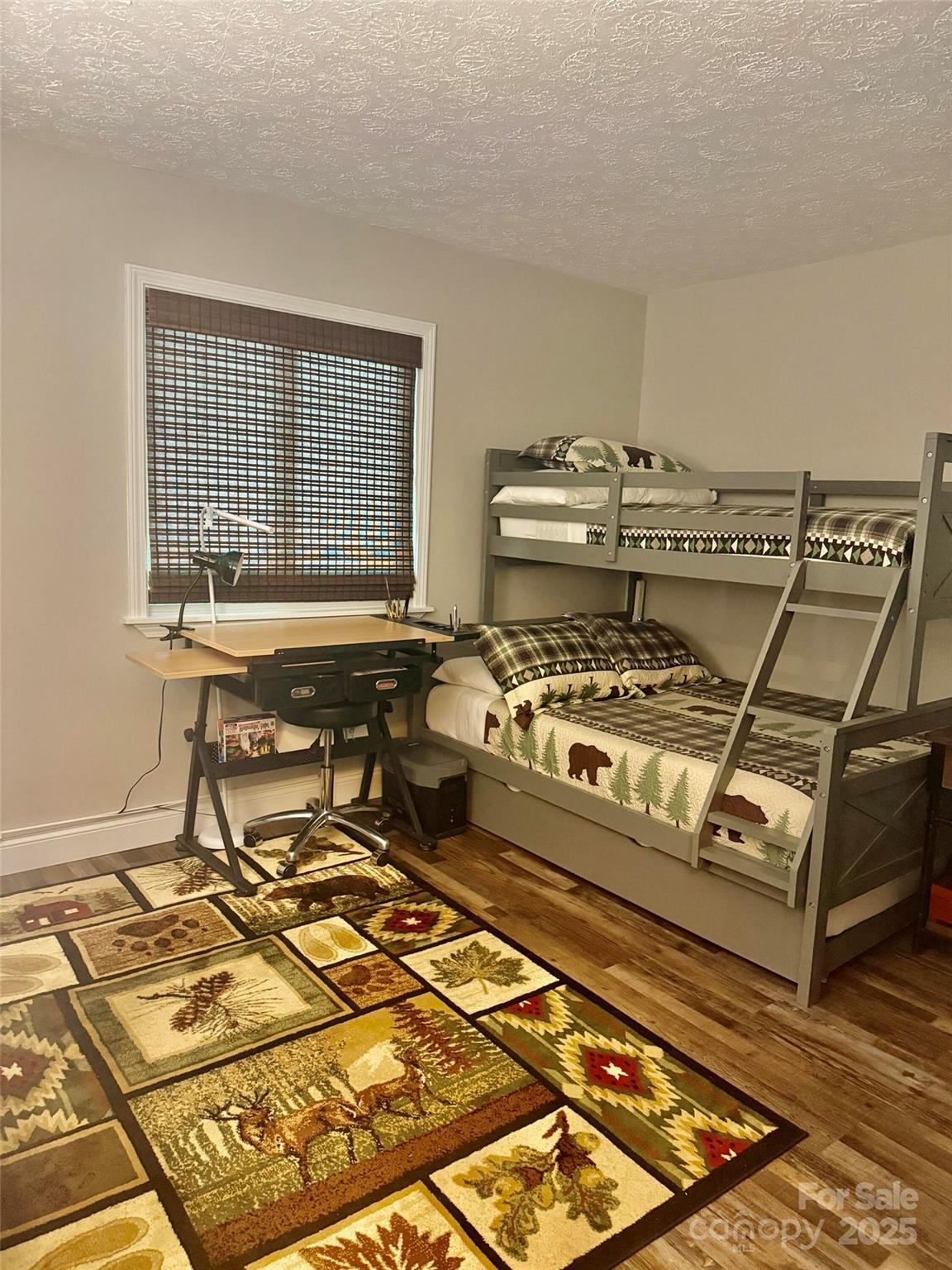 Hilltop - Residential