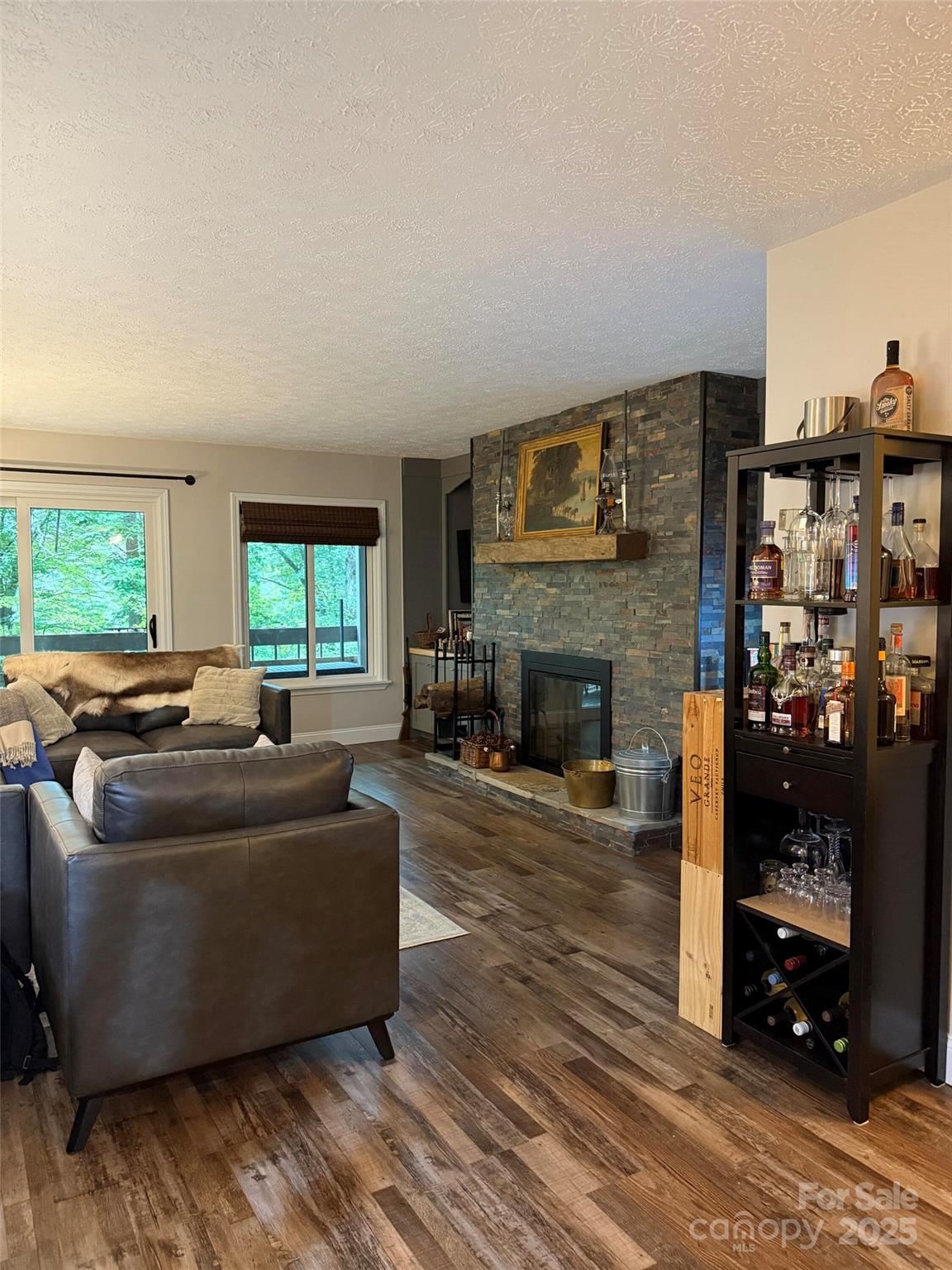 Hilltop - Residential