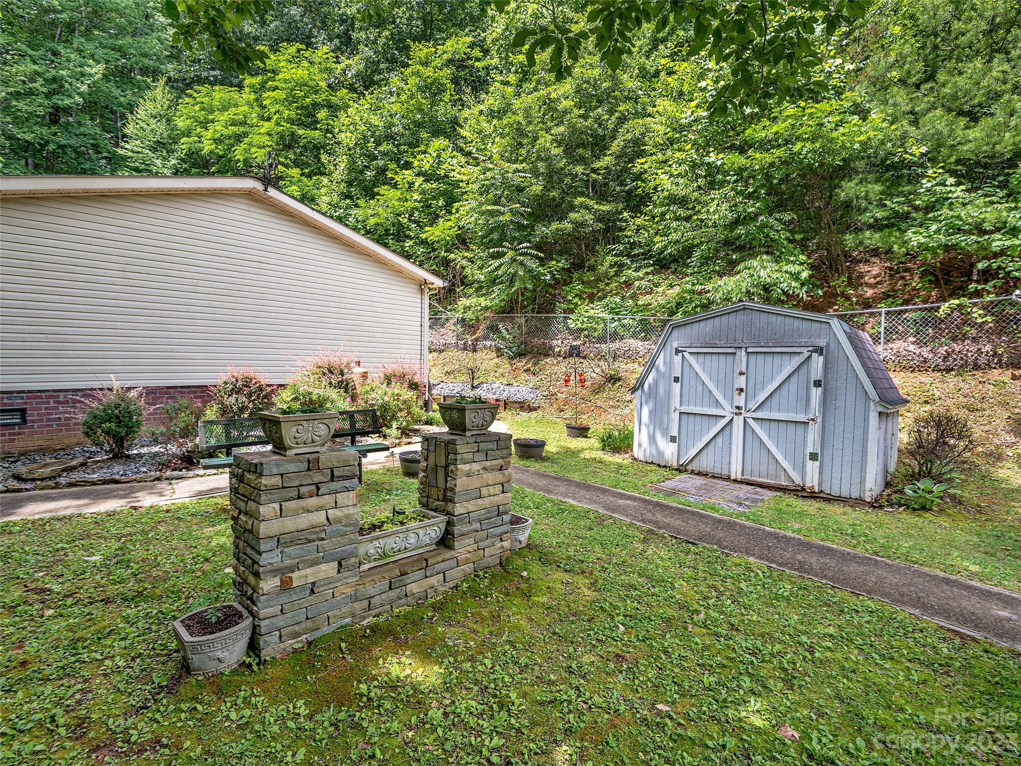 Woodland Estates - Residential