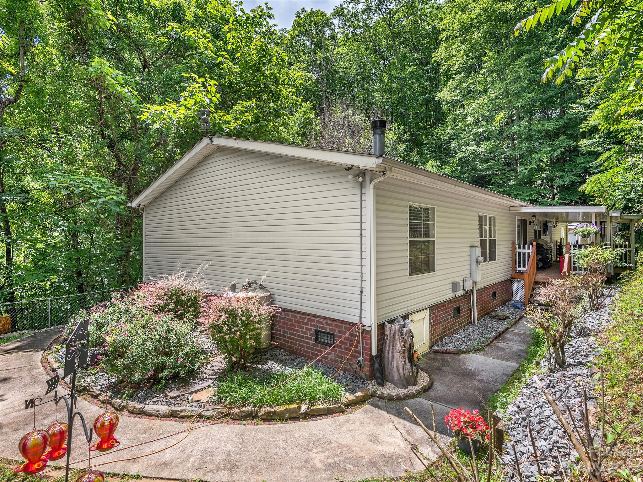 Woodland Estates - Residential