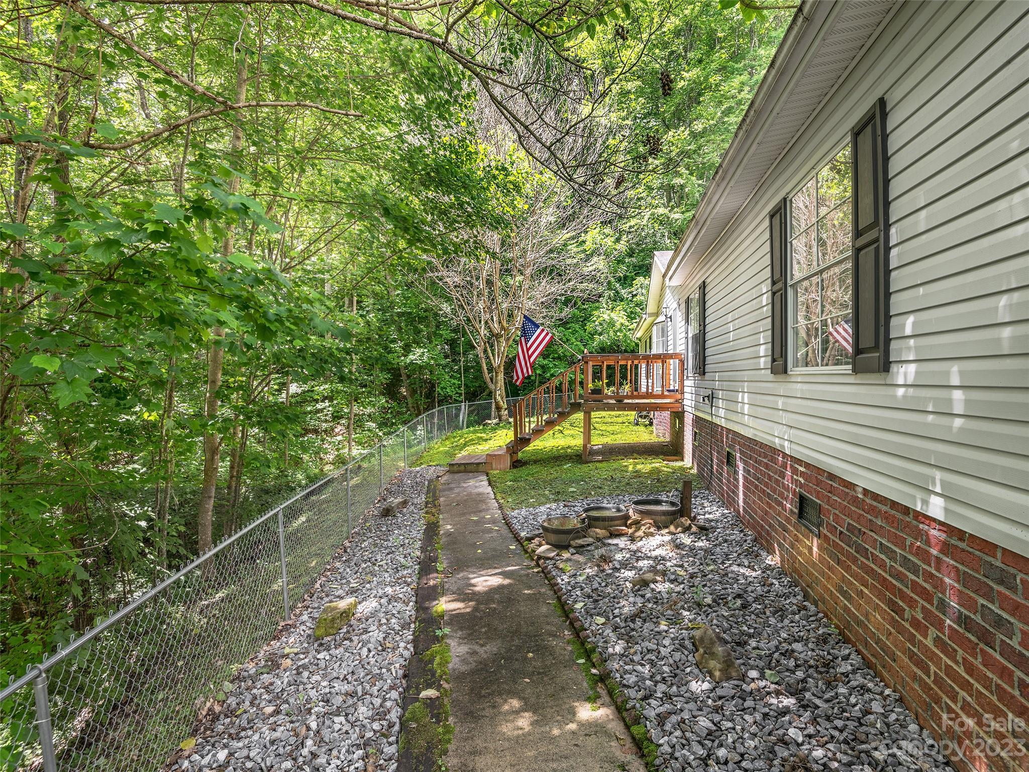 Woodland Estates - Residential