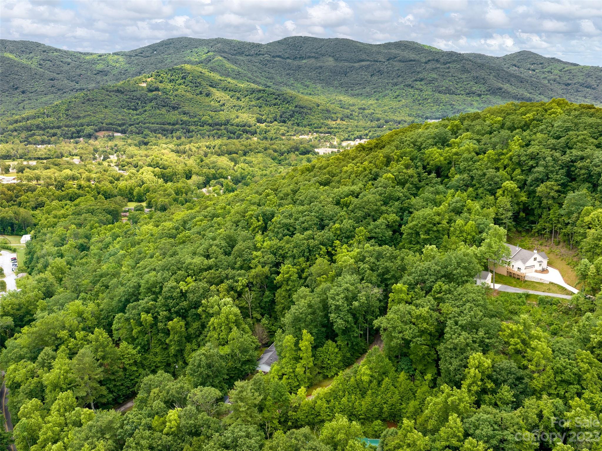 Woodland Estates - Residential