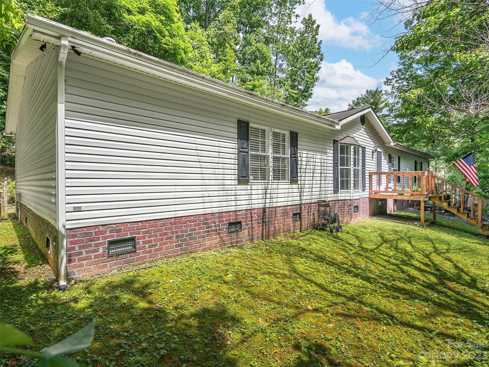 Woodland Estates - Residential