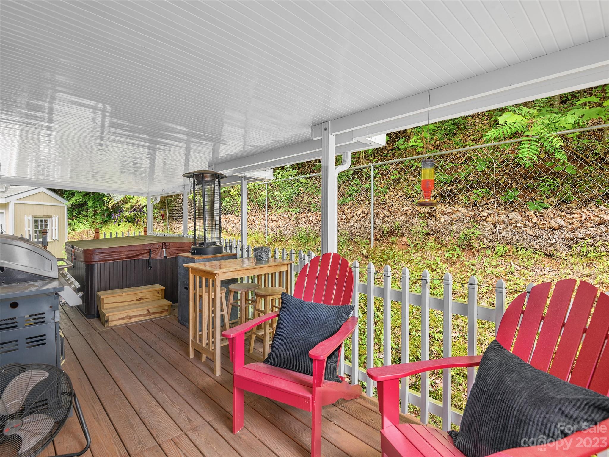 Woodland Estates - Residential