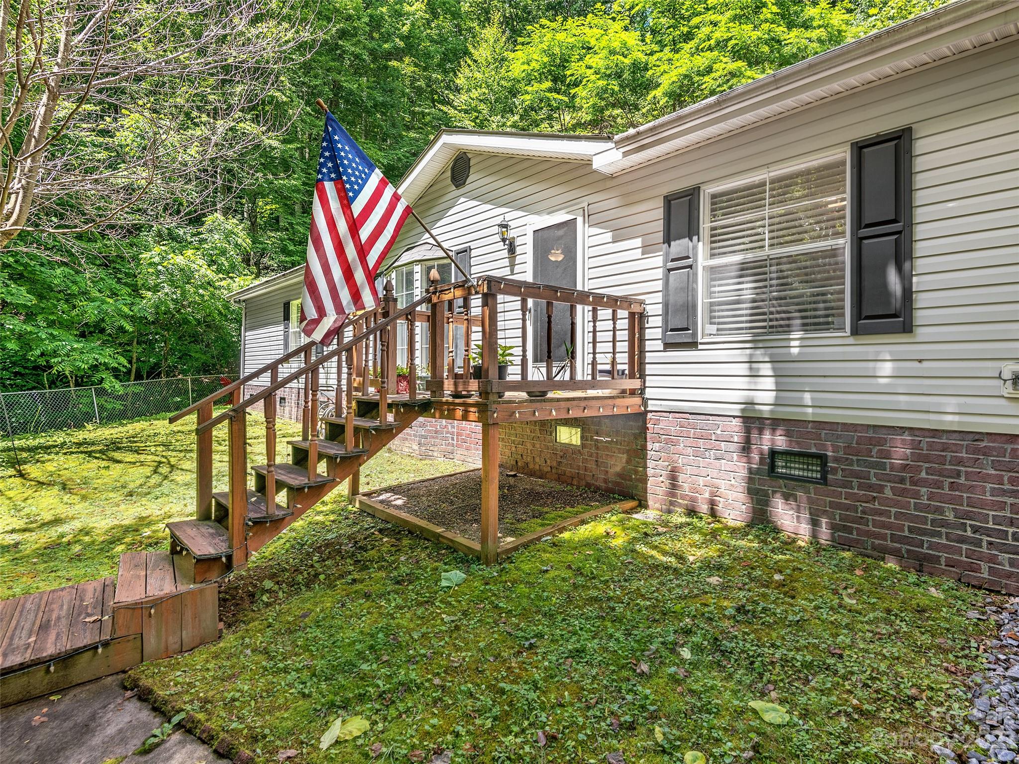 Woodland Estates - Residential