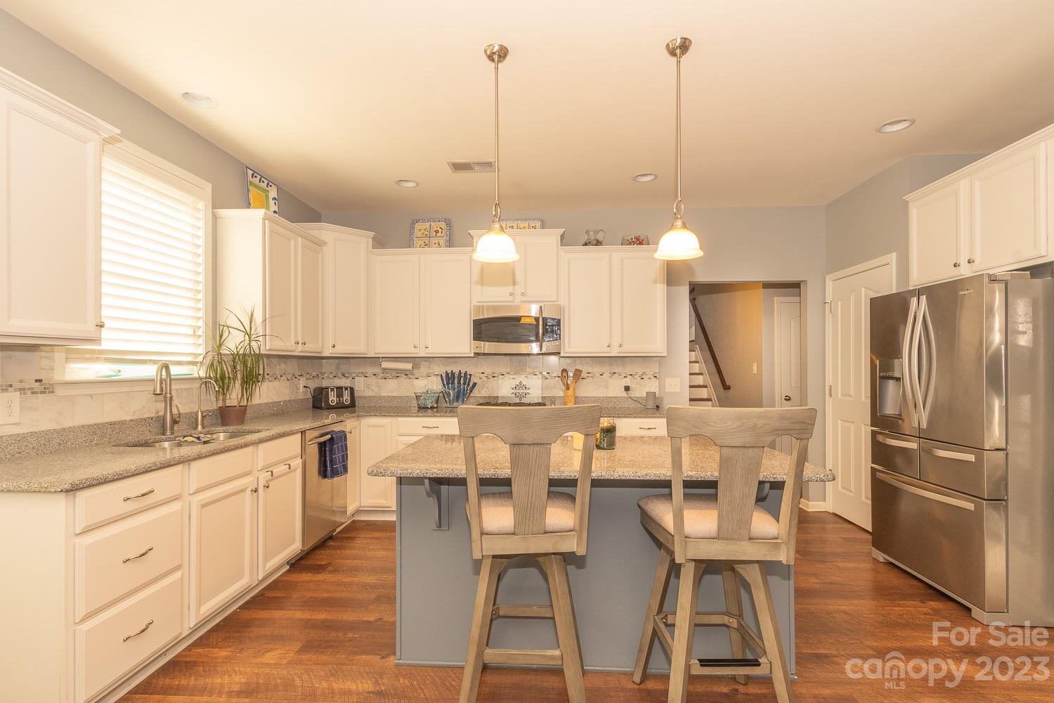 Bridge Pointe - Residential