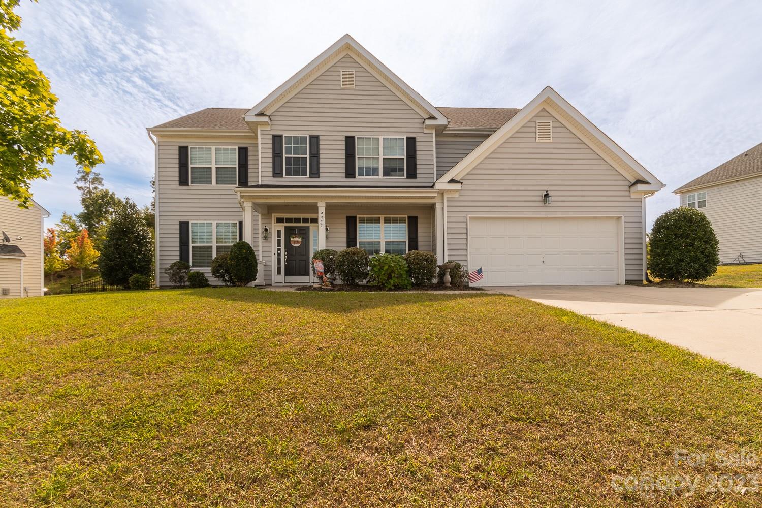 Bridge Pointe - Residential