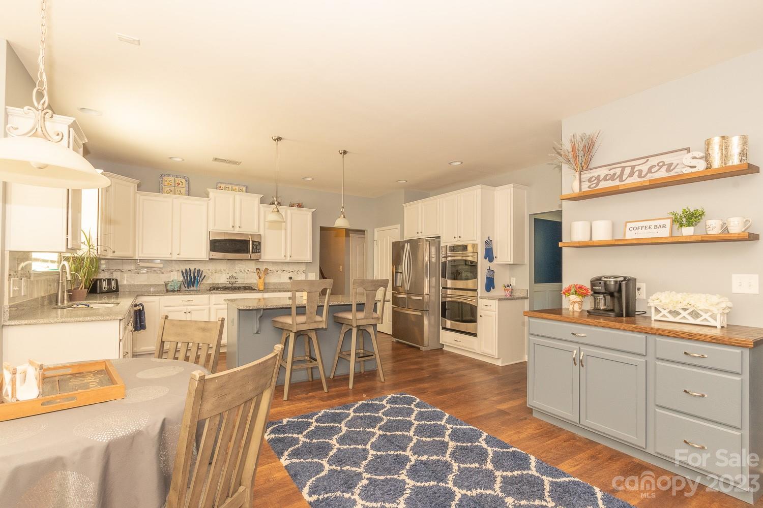 Bridge Pointe - Residential