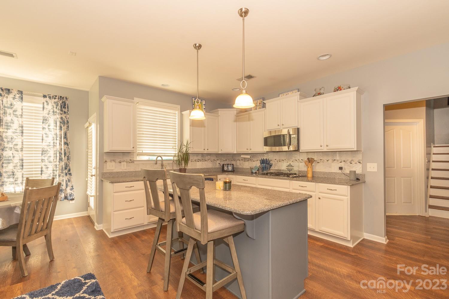 Bridge Pointe - Residential