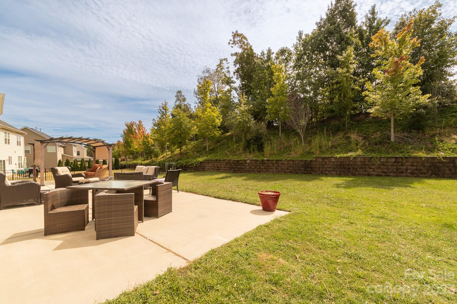 Bridge Pointe - Residential