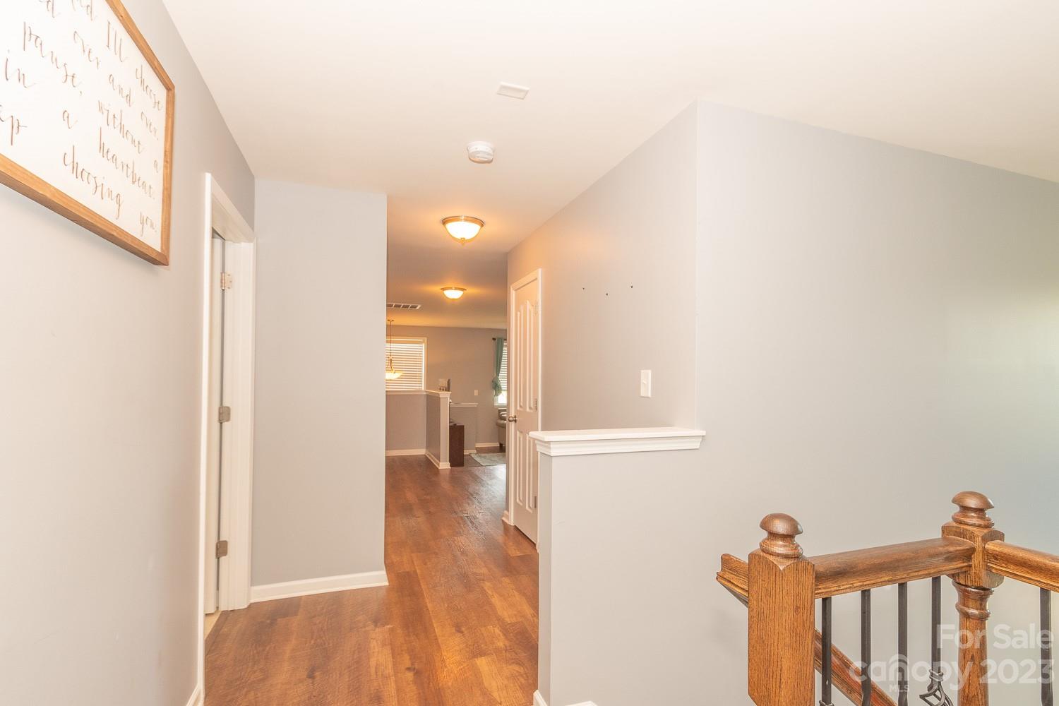 Bridge Pointe - Residential