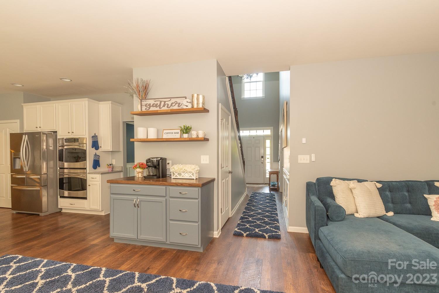 Bridge Pointe - Residential