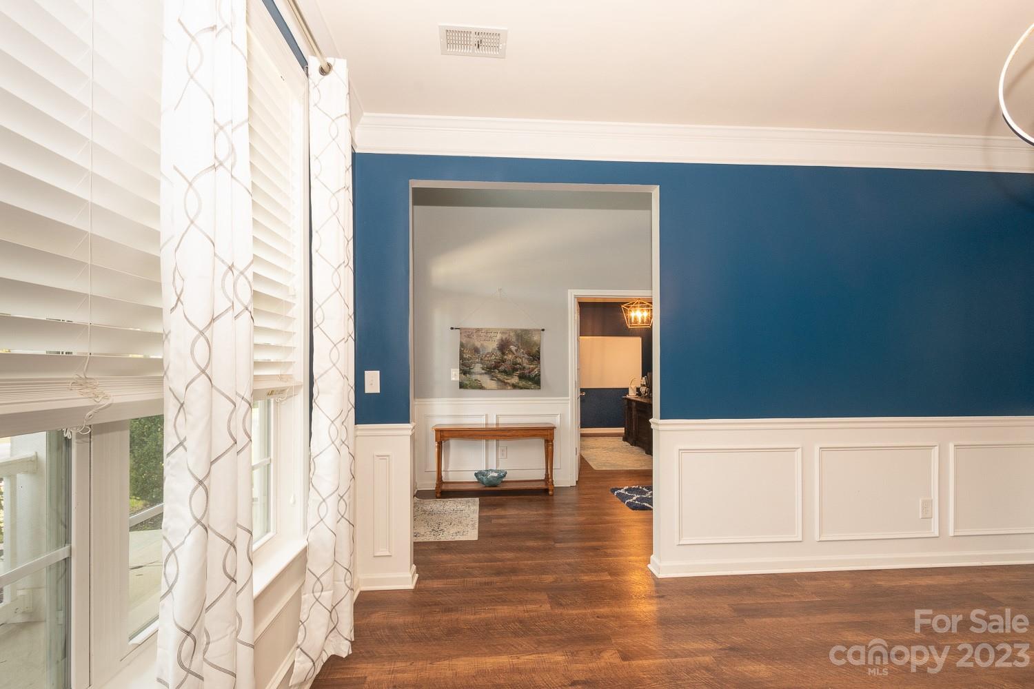 Bridge Pointe - Residential