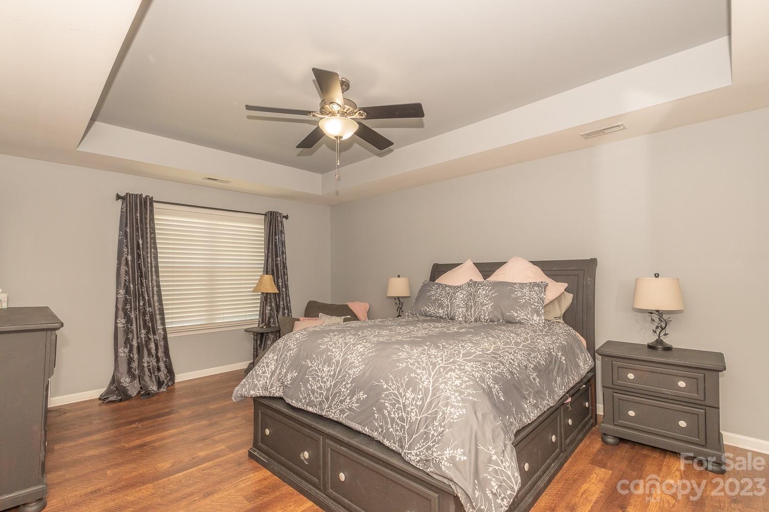 Bridge Pointe - Residential