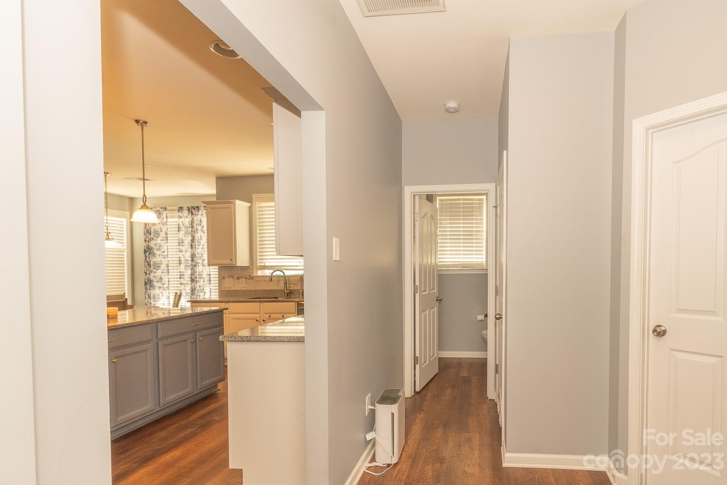 Bridge Pointe - Residential