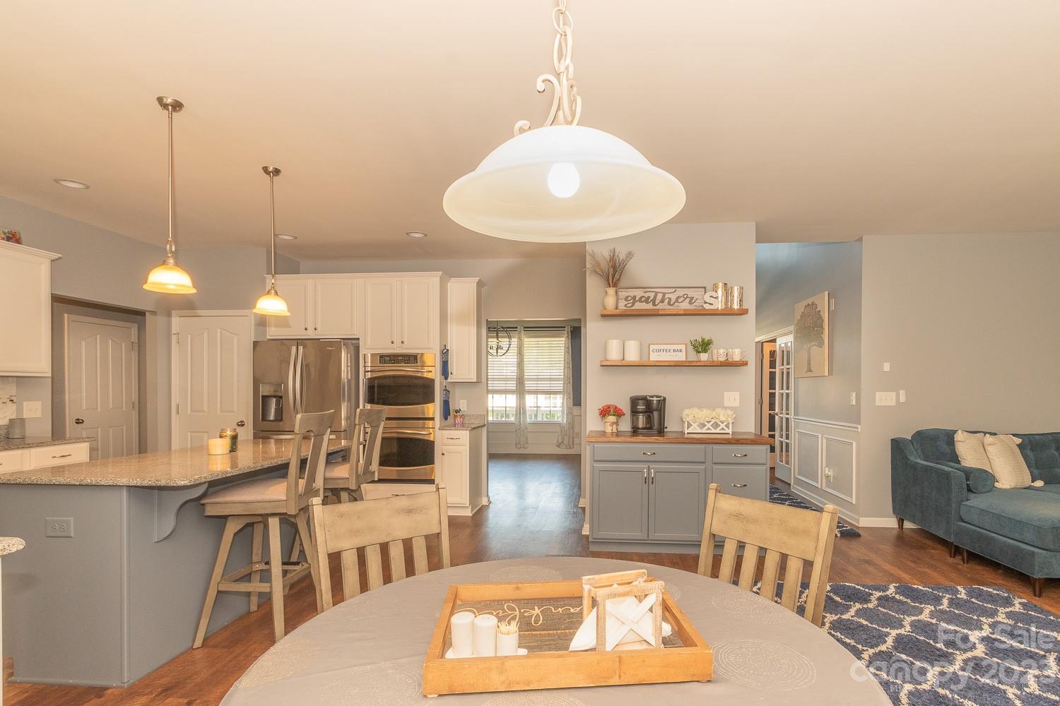 Bridge Pointe - Residential