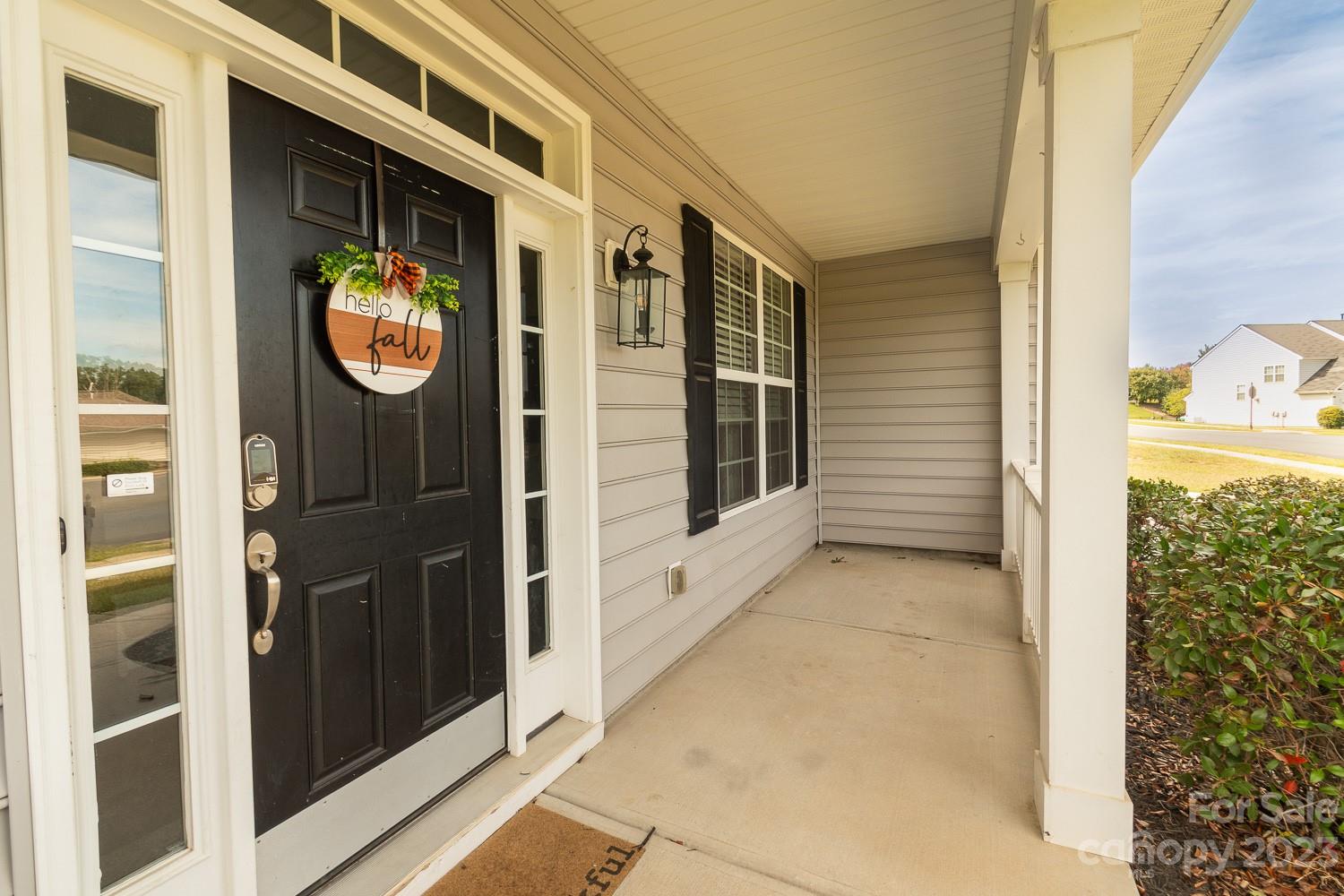 Bridge Pointe - Residential